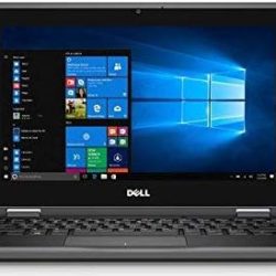 Dell latitude 3189 8ème Génération